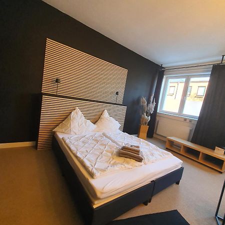 Sam - Your Cozy Stay Near Hamburg-Airport 外观 照片