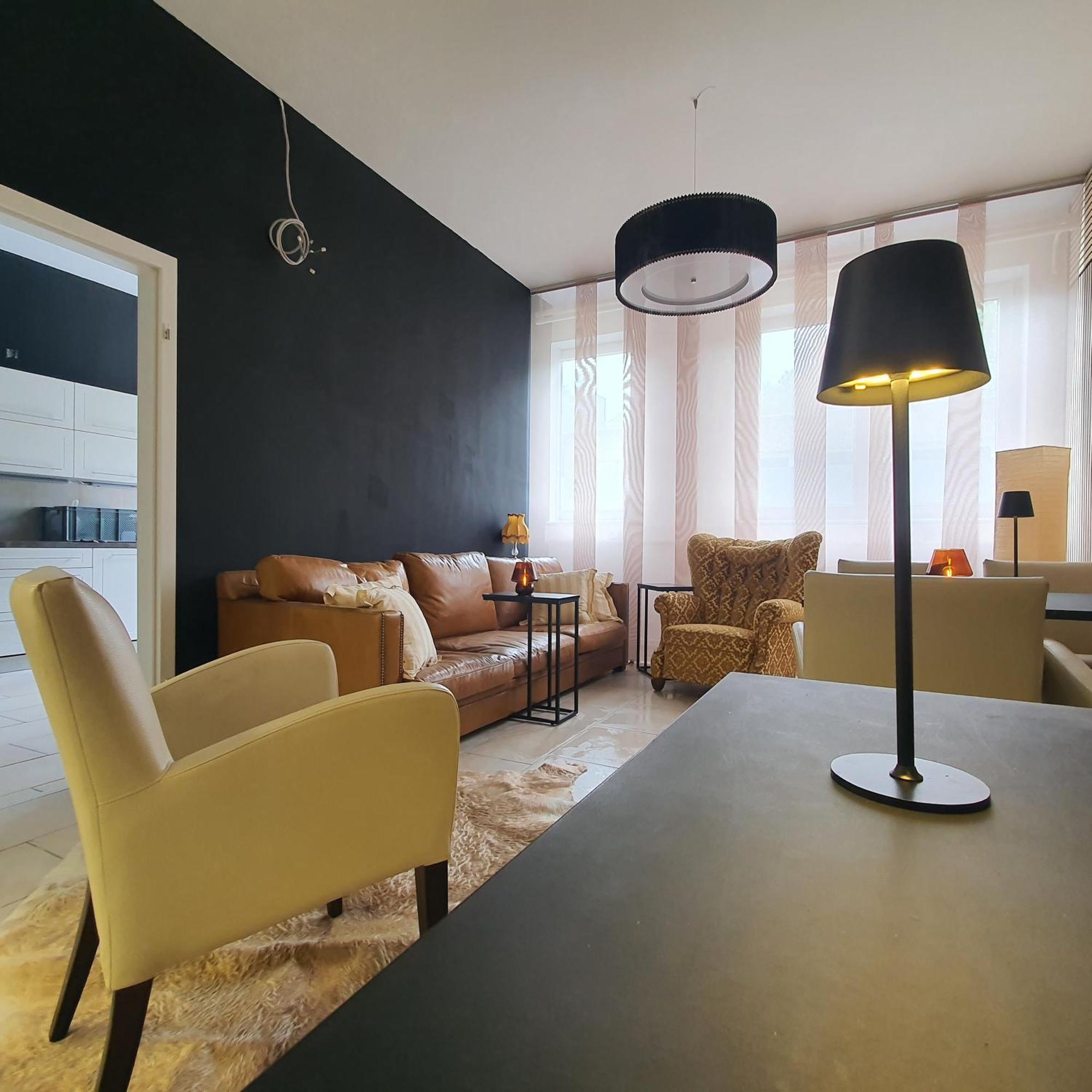 Sam - Your Cozy Stay Near Hamburg-Airport 外观 照片