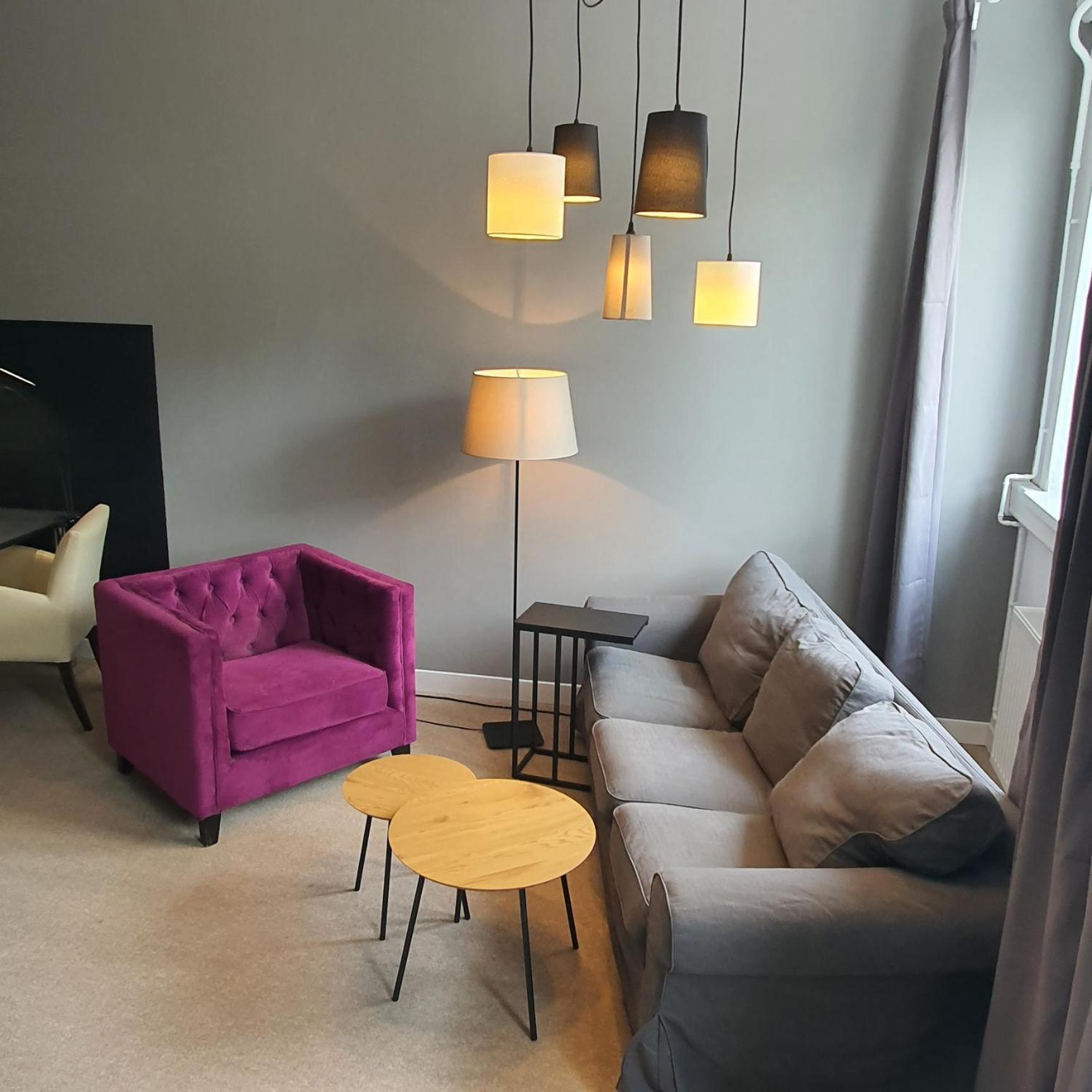 Sam - Your Cozy Stay Near Hamburg-Airport 外观 照片
