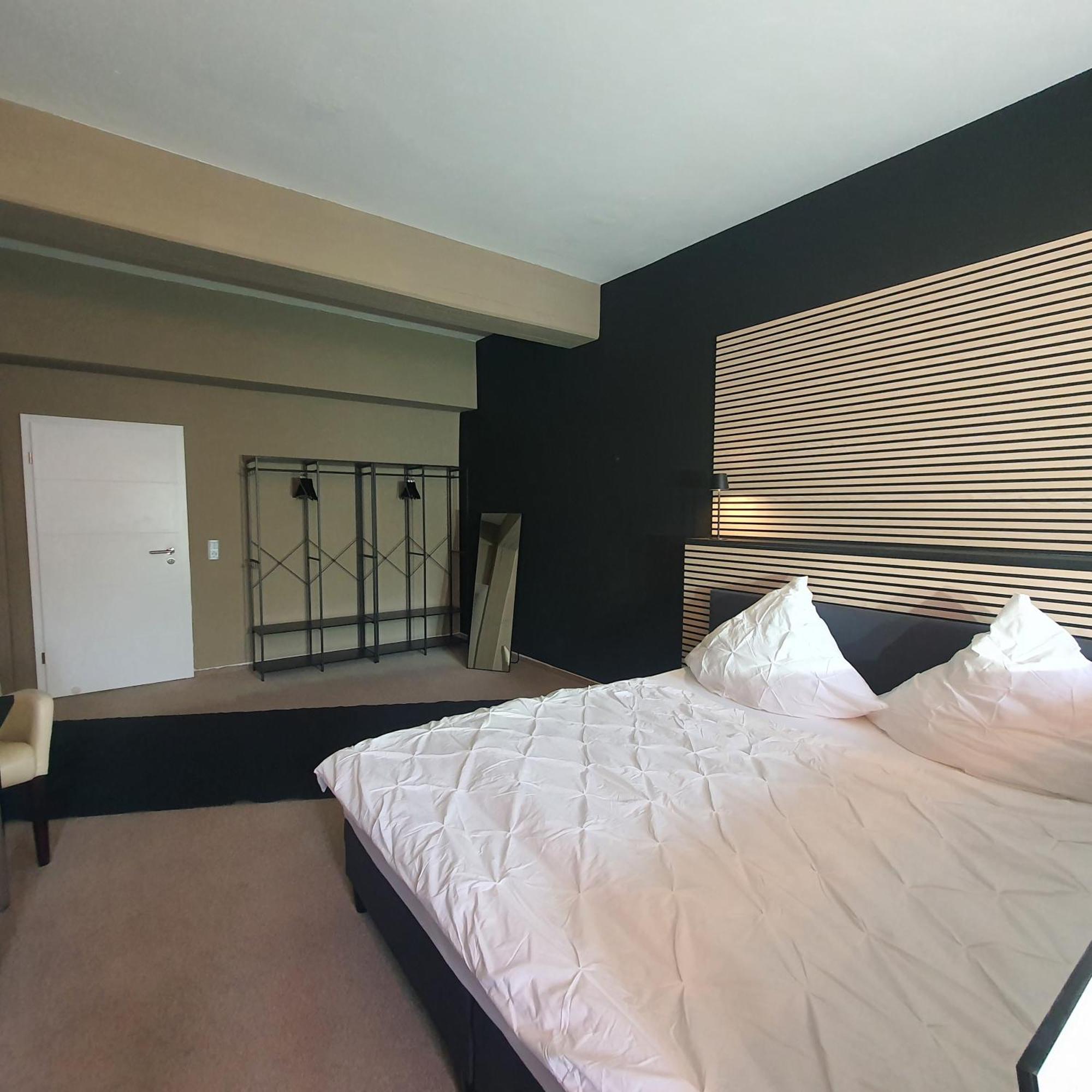 Sam - Your Cozy Stay Near Hamburg-Airport 外观 照片