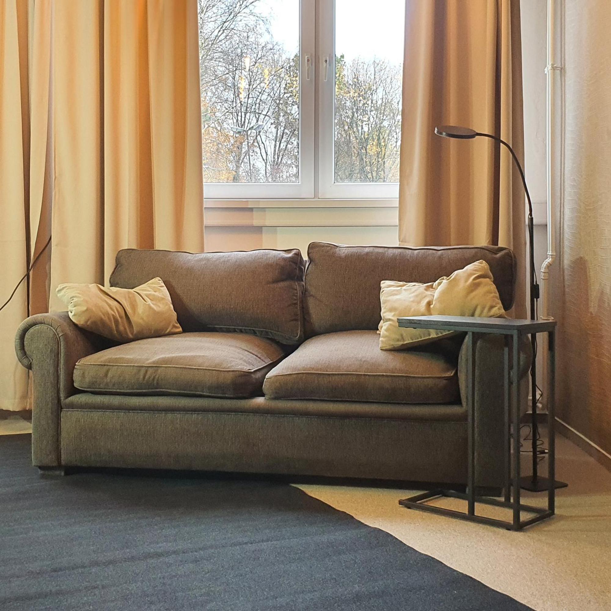 Sam - Your Cozy Stay Near Hamburg-Airport 外观 照片