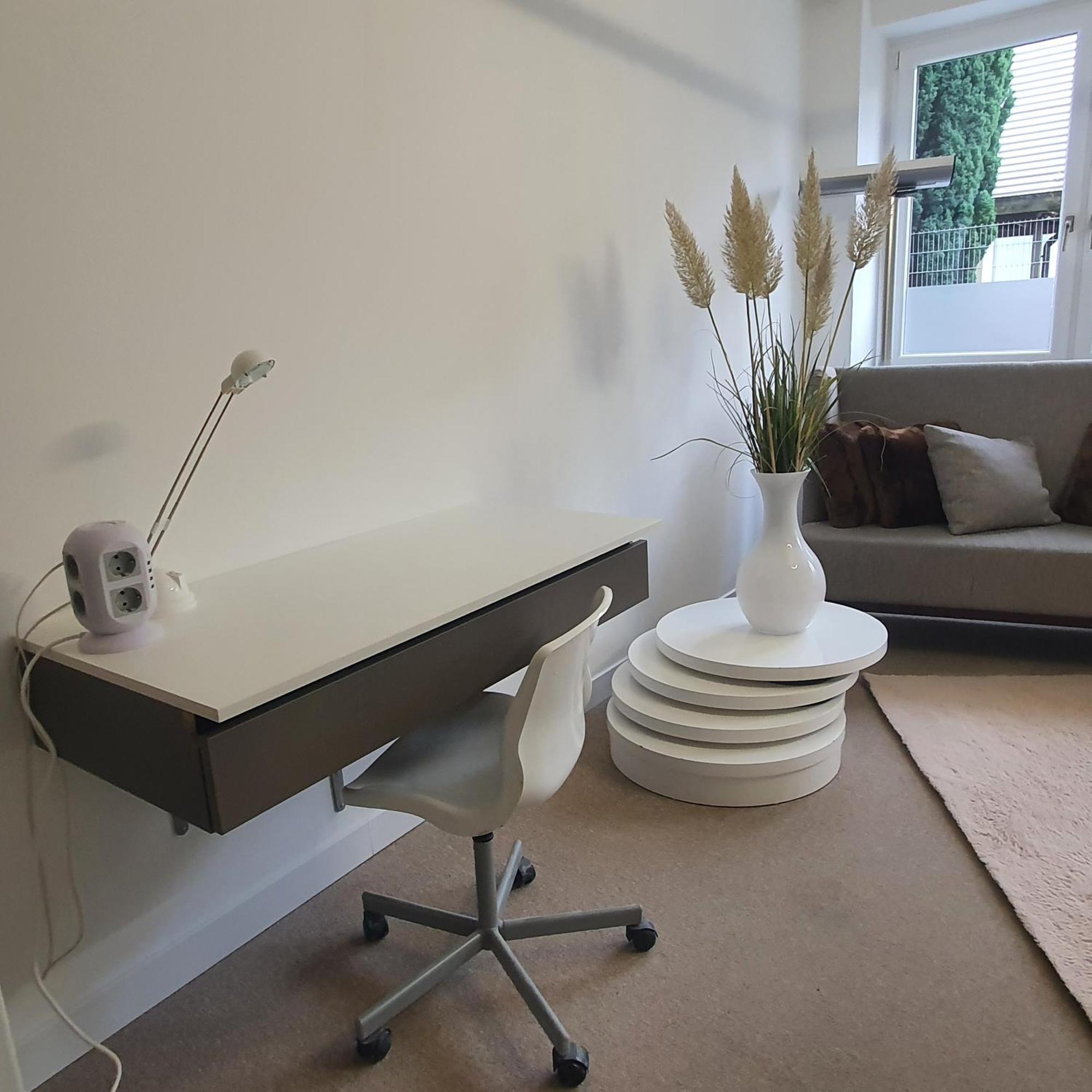 Sam - Your Cozy Stay Near Hamburg-Airport 外观 照片
