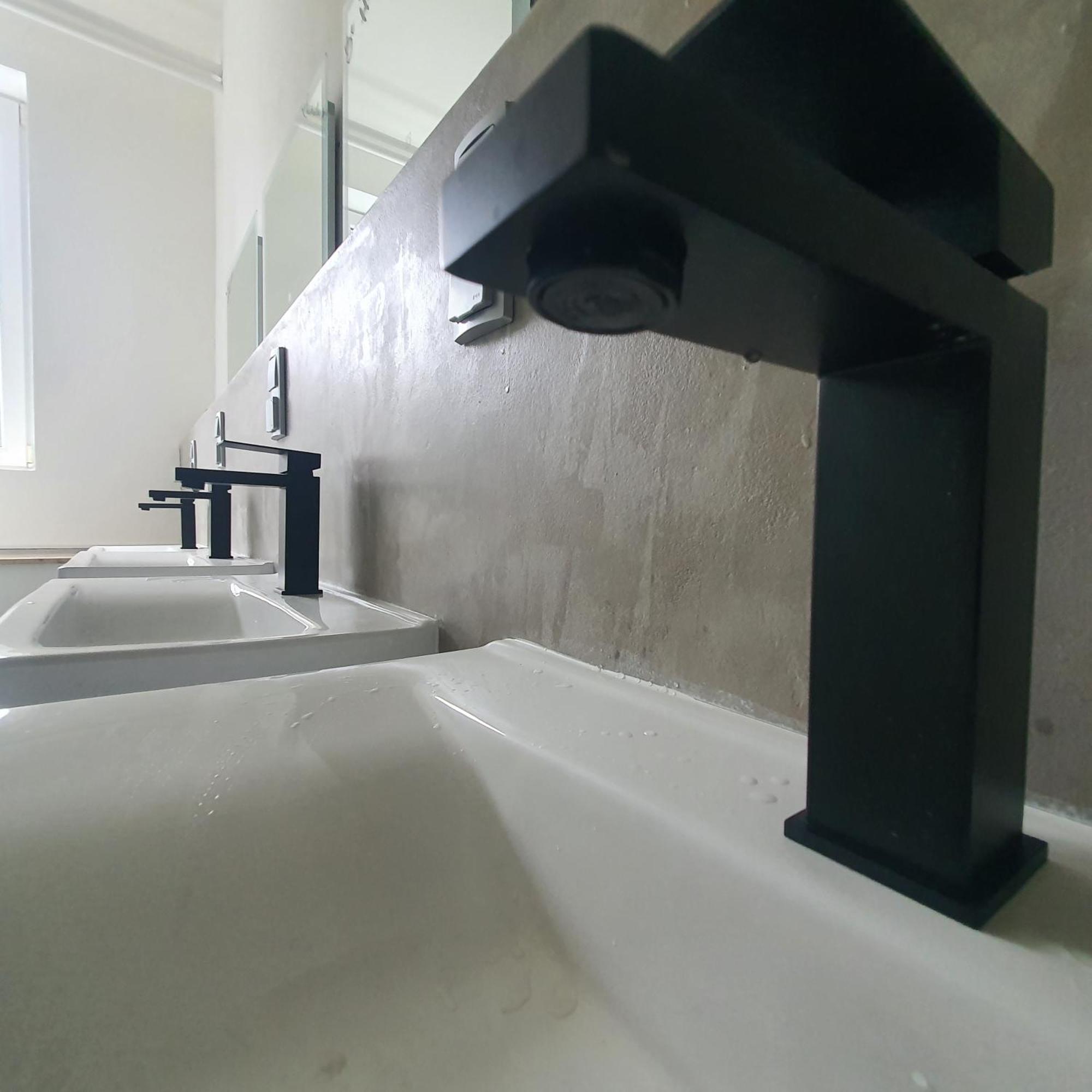 Sam - Your Cozy Stay Near Hamburg-Airport 外观 照片