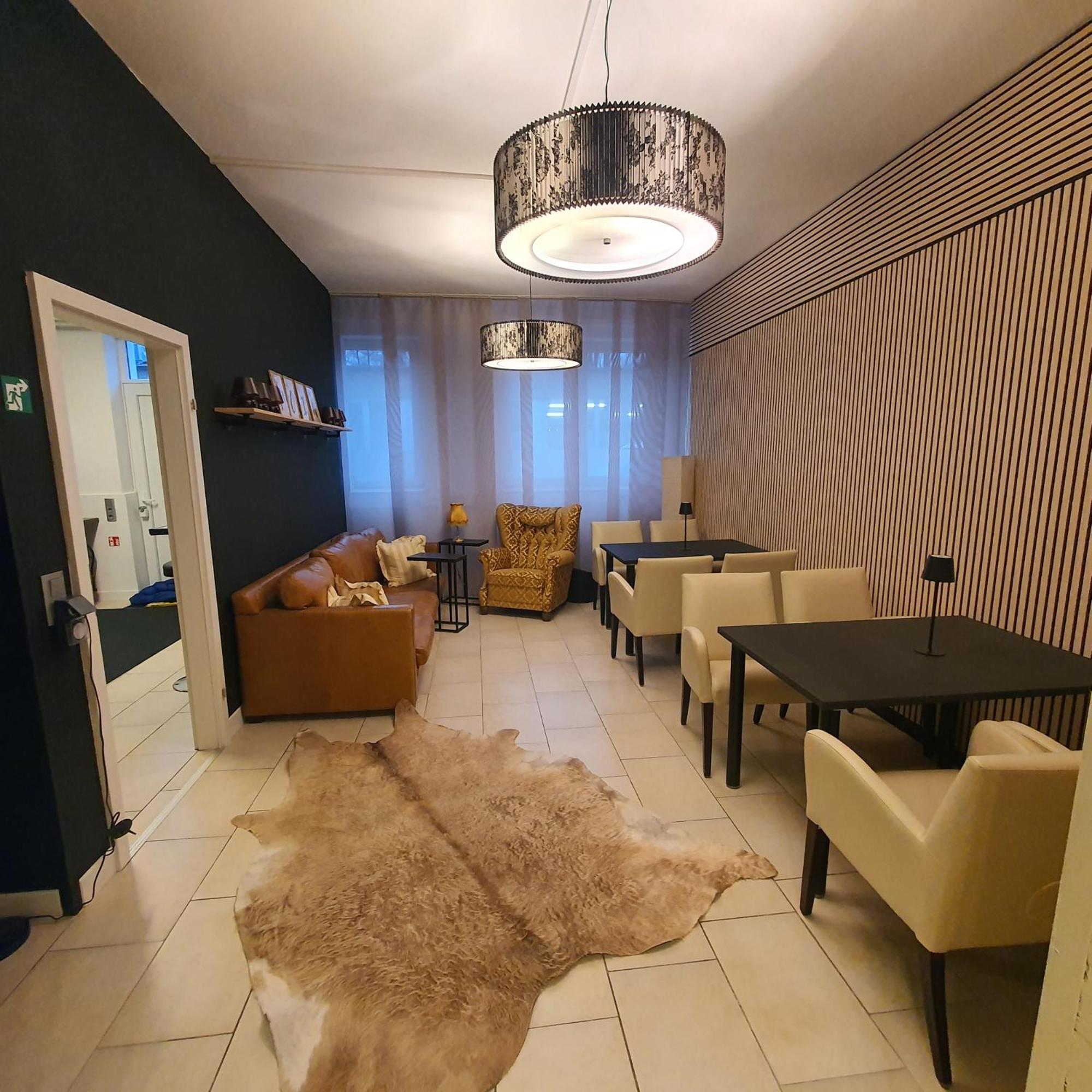 Sam - Your Cozy Stay Near Hamburg-Airport 外观 照片