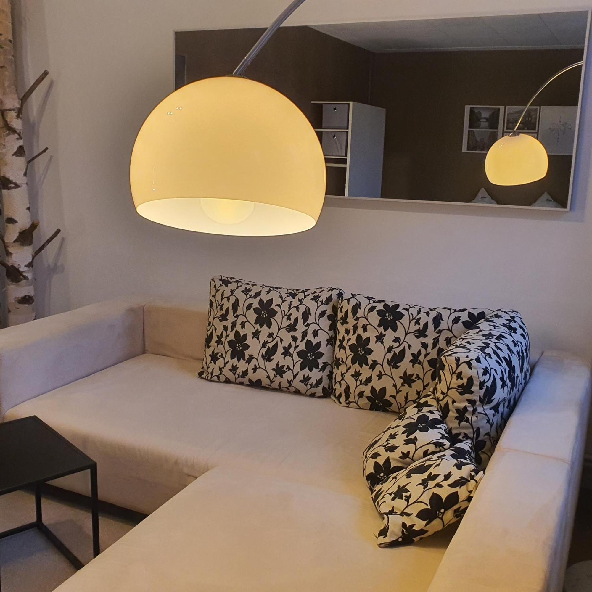 Sam - Your Cozy Stay Near Hamburg-Airport 外观 照片