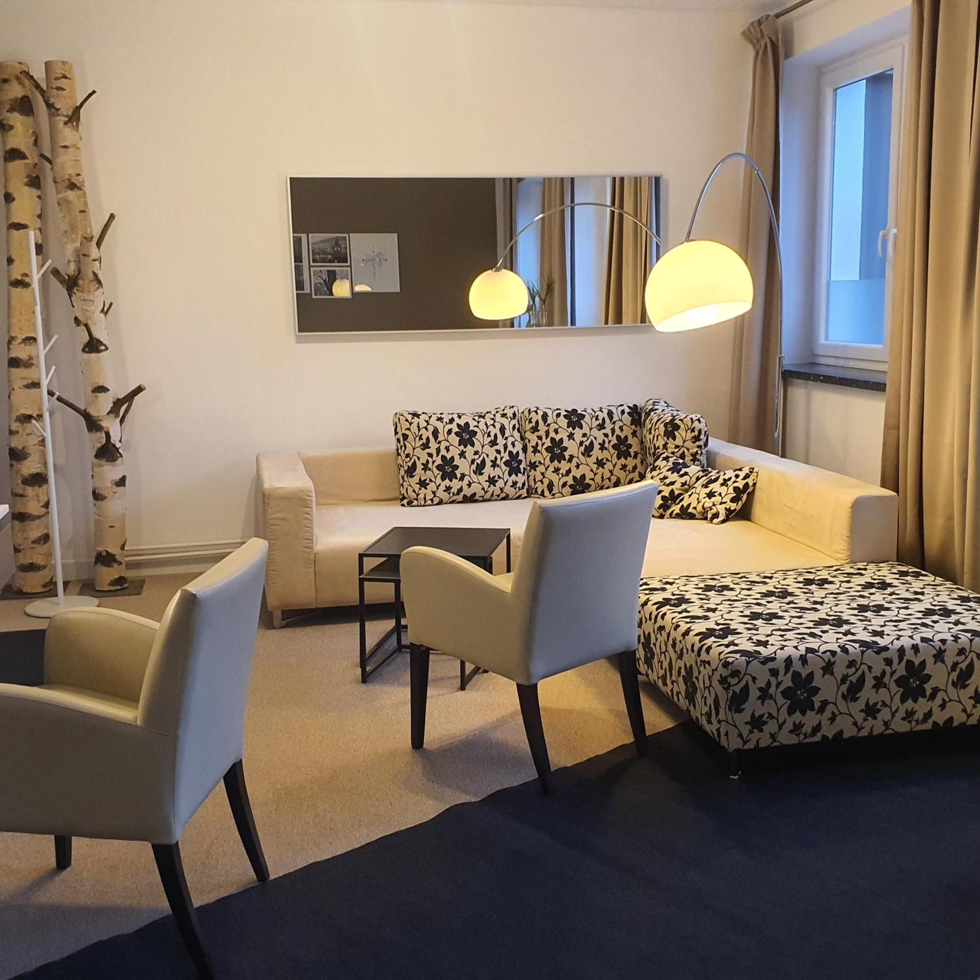 Sam - Your Cozy Stay Near Hamburg-Airport 外观 照片