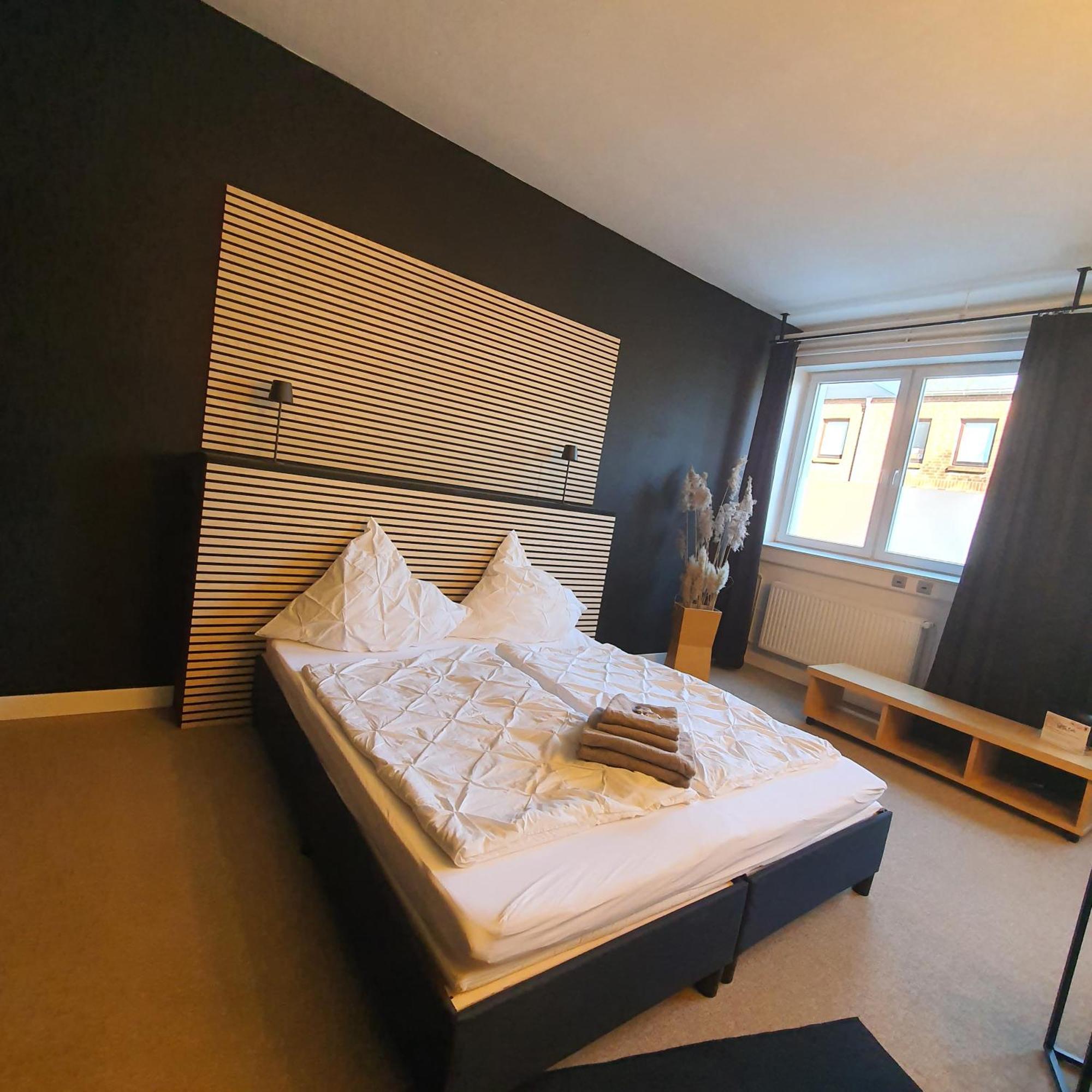 Sam - Your Cozy Stay Near Hamburg-Airport 外观 照片