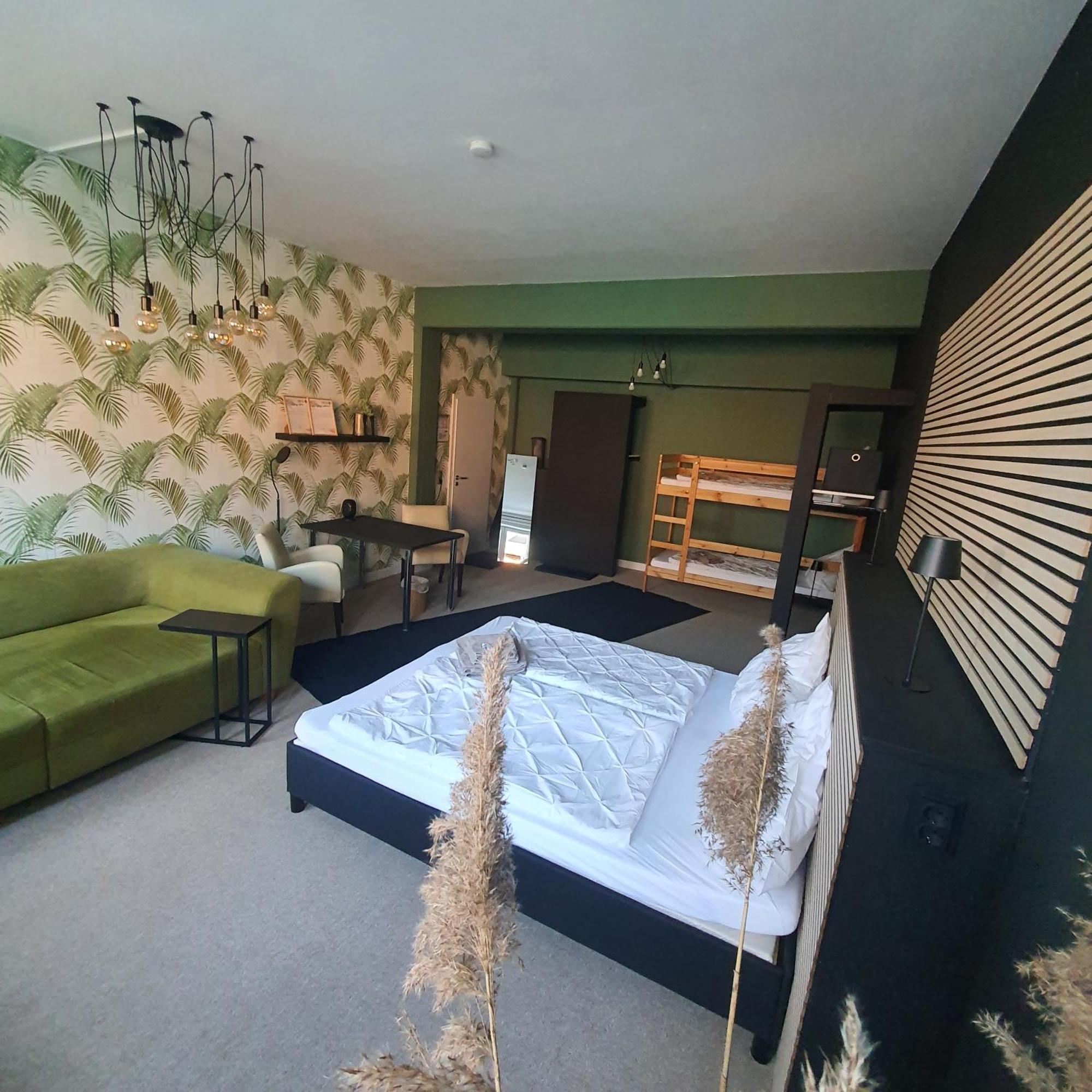 Sam - Your Cozy Stay Near Hamburg-Airport 外观 照片