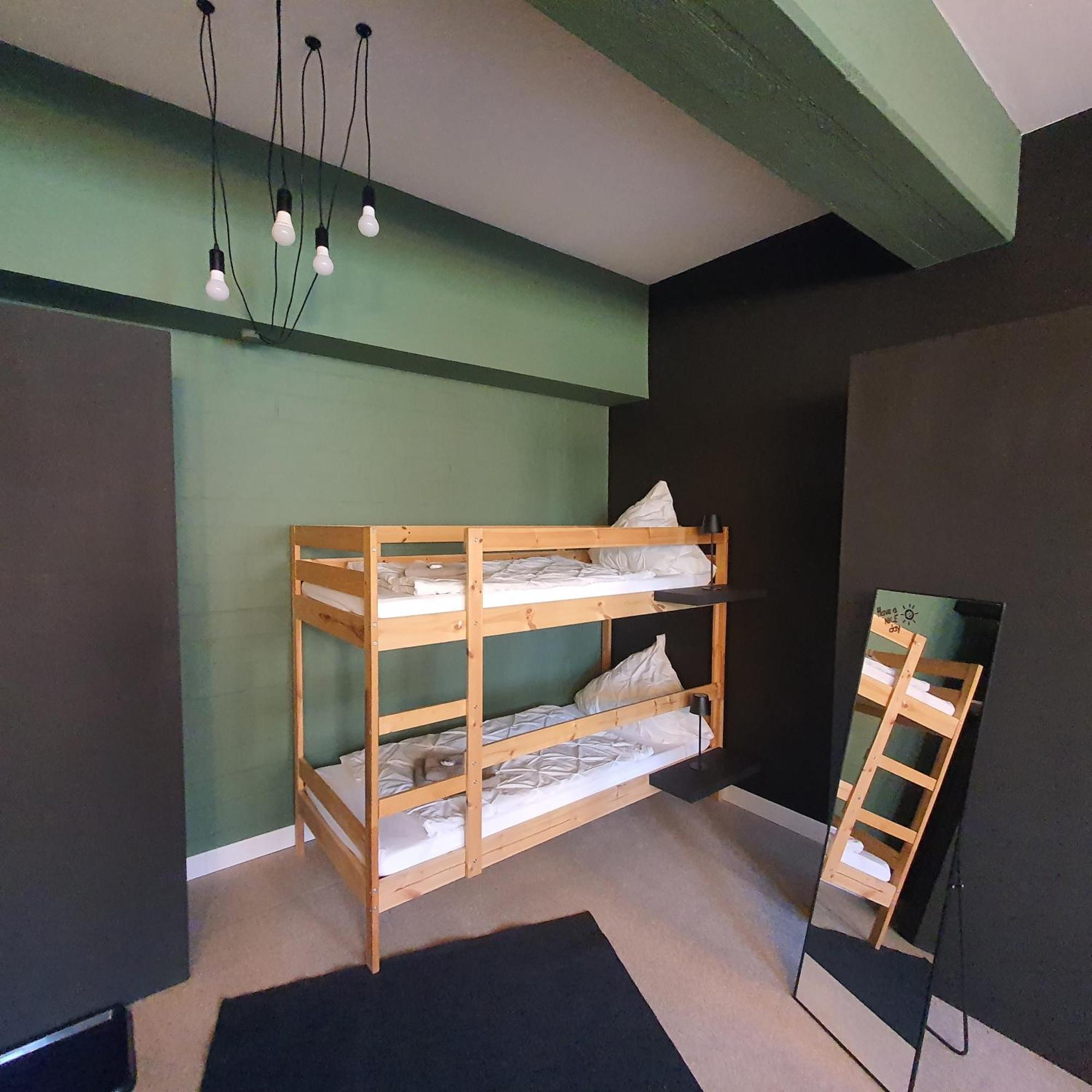 Sam - Your Cozy Stay Near Hamburg-Airport 外观 照片