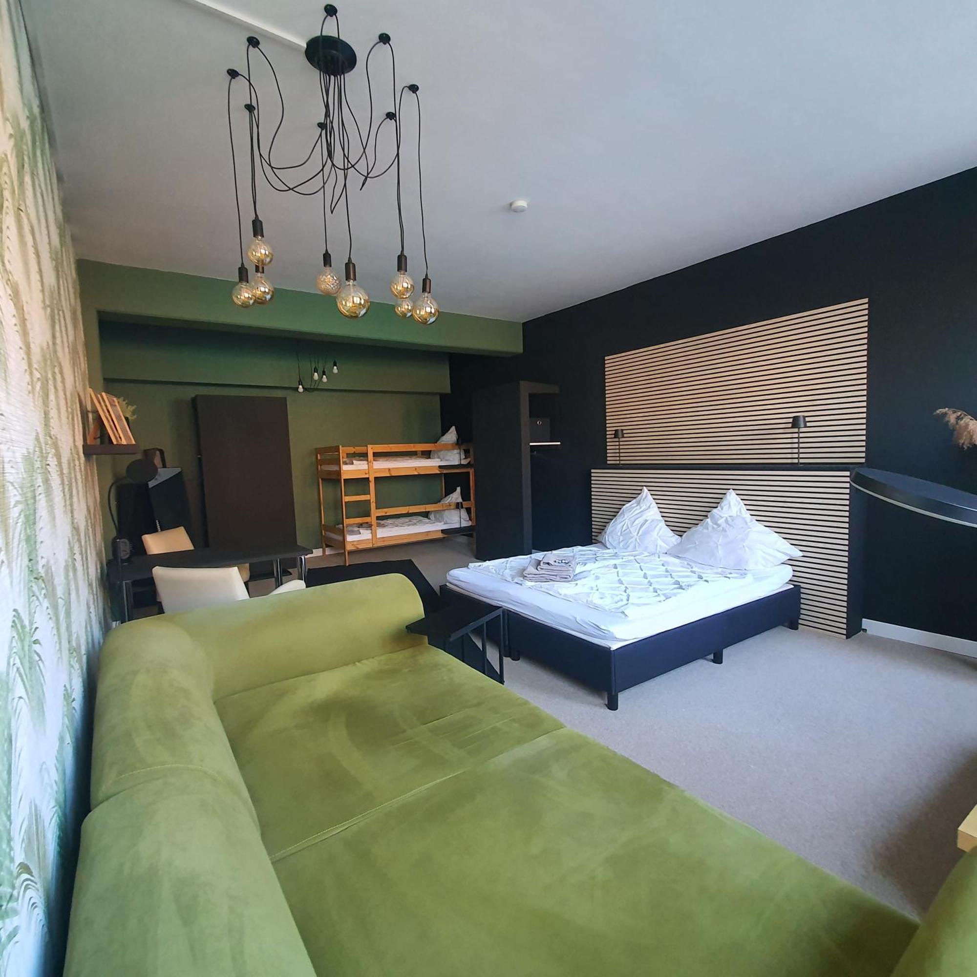 Sam - Your Cozy Stay Near Hamburg-Airport 外观 照片